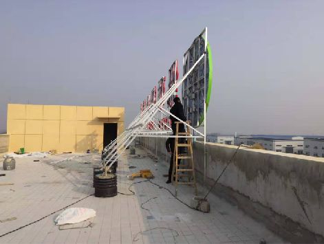 霞浦安装招牌需要具备哪些条件？