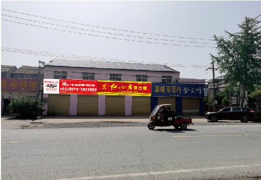 霞浦广告牌制作要注意什么才能避免被整改？