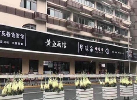 霞浦政府为什么要统一规划店铺招牌？